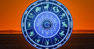 Ngjarja më e madhe astrologjike ndodh në prill, këto janë shenjat që do të kenë ndryshime të papritura